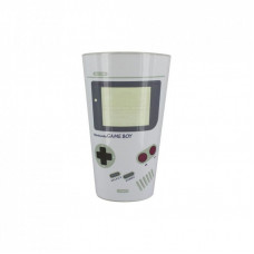 Стакан Paladone Game Boy Colour Change Glass 400 мл (PP3402NN)