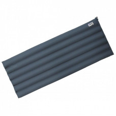 Туристический коврик Terra Incognita Minimat 7.5 gray (4823081502869)