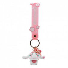 Брелок Hello Kitty «Сакура» Синаморол (11563)