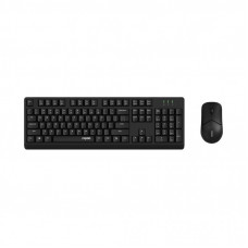 Комплект Rapoo X1500S Wireless Black (X1500S Black)