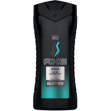 Гель для душа AXE Apollo 400 мл (8711700796712)