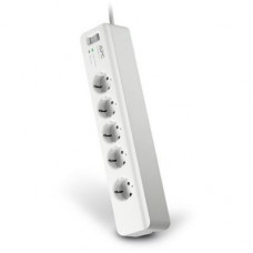 Сетевой фильтр питания APC Essential SurgeArrest 5 outlets (PM5-RS)