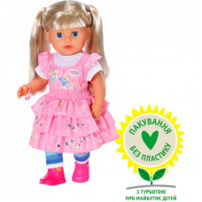 Кукла Zapf Baby Born - Младшая сестренка 36 см (834916)