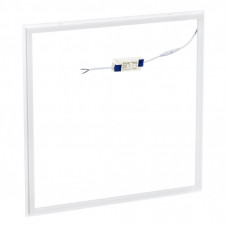 Светильник Delux LED ART PANEL 48W 6500K (90021135)
