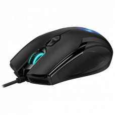 Мышка Genius Ammox X1-600 USB Black (31040006400)
