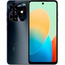 Мобильный телефон Tecno Spark Go 2024 3/64Gb Gravity Black (4894947010514)