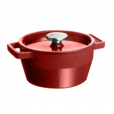 Кастрюля Pyrex Slow Cook Red 2.2л (SC5AC20/6241)