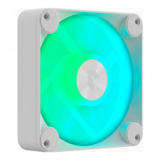 Кулер для корпуса APNX FP1-140 ARGB White (APF4-PF11217.21)