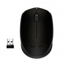 Мышка Logitech M171 Black (910-004424)