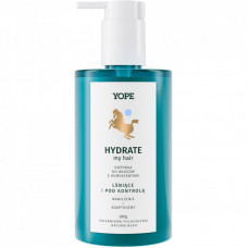Кондиционер для волос Yope Hydrate My Hair 300 мл (5903760203030)