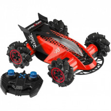 Радиоуправляемая игрушка ZIPP Toys Light Drifter, красная (Z109 red)
