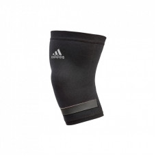 Фиксатор колена Adidas Performance Knee Support ADSU-13322-NL чорний M (885652007573)