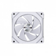 Кулер для корпуса Lian Li SL V2 Reverse, 120mm, Single, White (G99.12RSLV21W.00)