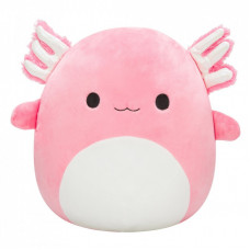 Мягкая игрушка Squishmallows Аксолотль Арчи 30 см (SQCR04167)