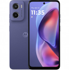 Мобильный телефон Motorola E15 2/64GB Fresh Lavender (PB6S0006RS)