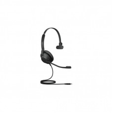 Наушники Jabra Evolve 2 30 MS USB-A Mono (23089-899-979)