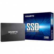 Накопитель SSD 2.5" 256GB GIGABYTE (GP-GSTFS31256GTND)