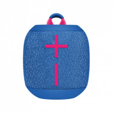 Акустическая система Ultimate Ears Wonderboom 3 Performance Blue (984-001830)