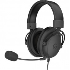 Наушники GamePro HS1050 Black (HS1050)