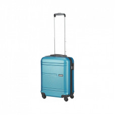 Чемодан Travelite Yamba Petrol S (TL075047-22)