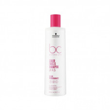 Шампунь Schwarzkopf Professional ВС Bonacure Color Freeze Shampoo pH 4.5 500 мл (4045787725957)