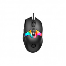 Мышка Lorgar MSP80 Pro USB Black (LRG-MSP80-BK)