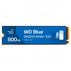 Накопитель SSD M.2 2280 500GB SN5000 WD (WDS500G4B0E)