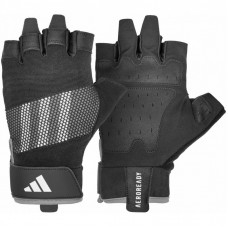 Перчатки для фитнеса Adidas Performance Training Gloves ADGB-15013GR сірий L (885652026062)