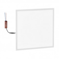 Светильник Delux LED PANEL 52 40W 3600лм 4000K (90024119)