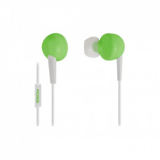 Наушники Koss KEB6iK Mic Green (190874.101)