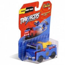 Машина TransRacers 2-в-1 Джип & Автоцистерна (YW463875-01)