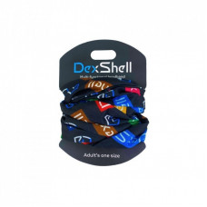 Бафф Dexshell NeckWarmer Color (NG313B)