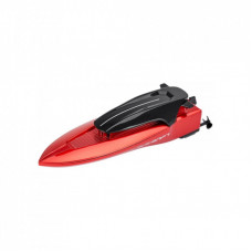 Радиоуправляемая игрушка ZIPP Toys Лодка Speed Boat Red (QT888A red)