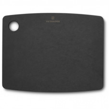 Разделочная доска Victorinox Epicurean Kitchen M Black (7.4121.3)