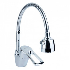 Смеситель AQUATICA ML-4B644C