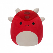 Мягкая игрушка Squishmallows Динозавр Сергио 19 см (SQCR05388)