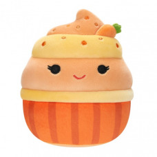 Мягкая игрушка Капкейк Кейша Squishmallows SQER00813, 13 см