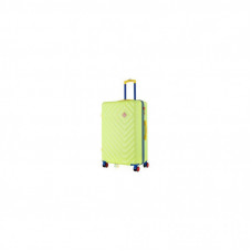 Чемодан Semi Line 28" L T5803-3 Lemon (DAS303191)