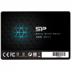 Накопитель SSD 2.5" 1TB Silicon Power (SP001TBSS3A55S25)
