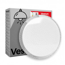 Светильник Vestum CRYSTAL зоряне небо 30W 4000К (VS-90046)