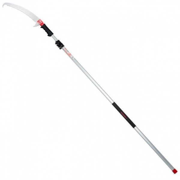 Высоторез телескопический 2 в 1 INTERTOOL HT-3115 (107485)