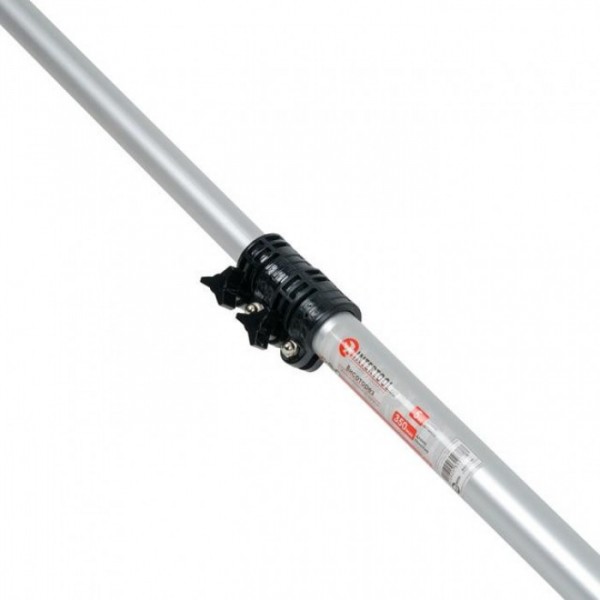 Высоторез телескопический 2 в 1 INTERTOOL HT-3115 (107485)