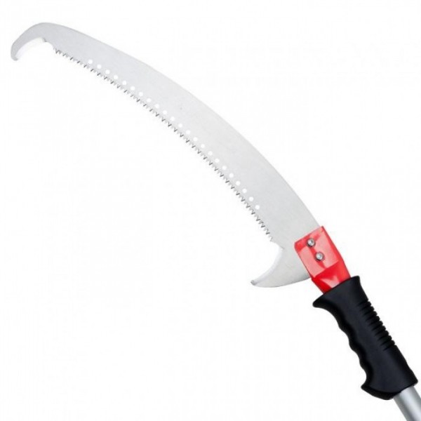 Высоторез телескопический 2 в 1 INTERTOOL HT-3115 (107485)