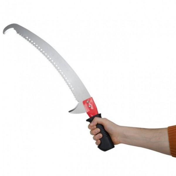 Высоторез телескопический 2 в 1 INTERTOOL HT-3115 (107485)