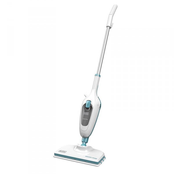Щетка паровая BLACK+DECKER FSM13E1 (108485)