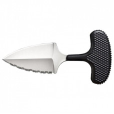 Нож Cold Steel Urban Edge 50/50 Edge (43XLS)