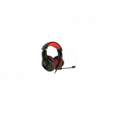Наушники Microlab G7BR Black-Red (G7BR)