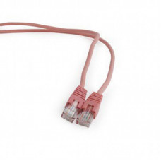 Патч-корд 5м UTP cat 5е Cablexpert (PP12-5M/RO)
