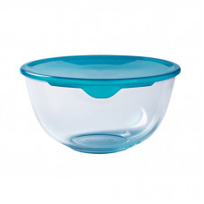 Форма для выпечки Pyrex Cook Store кругла 2 л 21 см (180P000/8043)