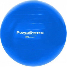 Мяч для фитнеса Power System PS-4012 65cm Blue (PS-4012_65cm_Blue)